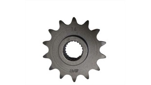 ΓΡΑΝΑΖΙ ΚΙΝΗΣΗΣ TAIWAN 520 14T