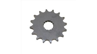 ΓΡΑΝΑΖΙ ΚΙΝΗΣΗΣ X GEAR 428 17T ΓΡΑΝΑΖΙ ΚΙΝΗΣΗΣ X GEAR 428 17T