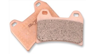 ΤΑΚΑΚΙΑ EBC FA244HH