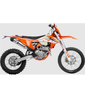 ΕΞΑΤΜΙΣΗ LEOVINCE X3 EVO KTM/HUSQVARNA/GASGAS ΑΝΤΑΛΛΑΚΤΙΚΑ