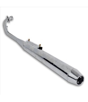 ΕΞΑΤΜΙΣΗ TAIWAN HONDA C50/C90