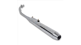 ΕΞΑΤΜΙΣΗ TAIWAN HONDA C50/C90 ΕΞΑΤΜΙΣΗ TAIWAN HONDA C50/C90