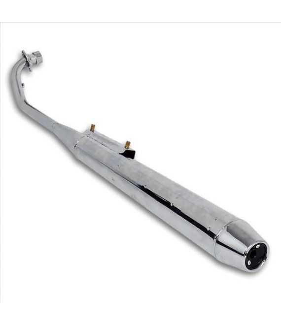 ΕΞΑΤΜΙΣΗ TAIWAN HONDA C50/C90 ΑΝΤΑΛΛΑΚΤΙΚΑ ΕΞΑΤΜΙΣΗ TAIWAN HONDA C50/C90