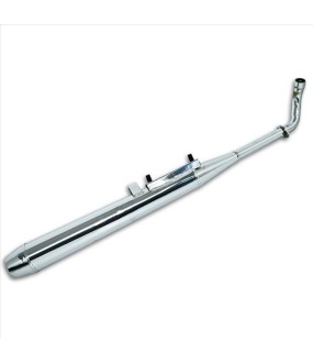 ΕΞΑΤΜΙΣΗ ROC HONDA C70