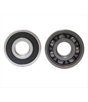 ΡΟΥΛΕΜΑΝ FEDERAL 6203 RS