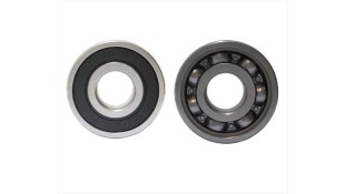 ΡΟΥΛΕΜΑΝ FEDERAL 6203 RS ΡΟΥΛΕΜΑΝ FEDERAL 6203 RS