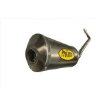 ΕΞΑΤΜΙΣΗ PROTECHT YAMAHA CRYPTON R 115