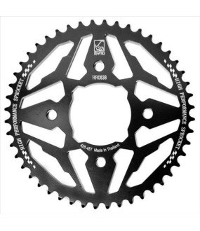 ΓΡΑΝΑΖΙ ΤΡΟΧΟΥ RYNO 428 46T SYM VF 185