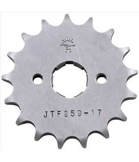 ΓΡΑΝΑΖΙ ΚΙΝΗΣΗΣ JT 428 17T