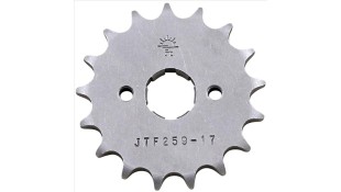 ΓΡΑΝΑΖΙ ΚΙΝΗΣΗΣ JT 428 17T