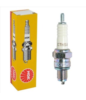 ΜΠΟΥΖΙ NGK C7HSA IND