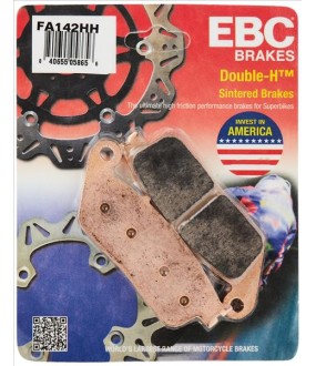 ΤΑΚΑΚΙΑ EBC FA142HH