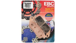 ΤΑΚΑΚΙΑ EBC FA142HH