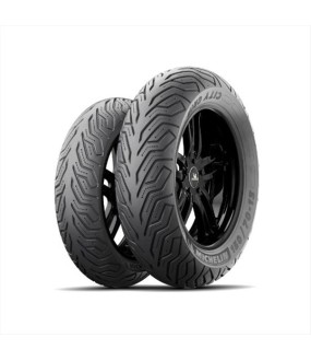 120/80-16 MICHELIN CITY GRIP 2 60S TL