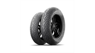 120/80-16 MICHELIN CITY GRIP 2 60S TL