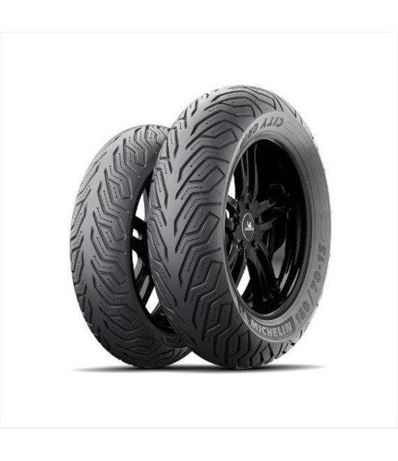 120/80-16 MICHELIN CITY GRIP 2 60S TL TIRES & TUBES 120/80-16 MICHELIN CITY GRIP 2 60S TL