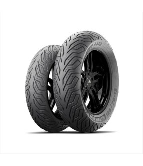 120/80-16 MICHELIN CITY GRIP 2 60S TL ΕΛΑΣΤΙΚΑ