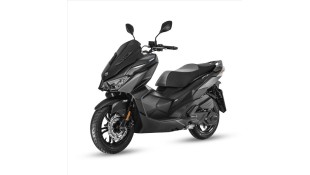 SYM JET X 125 ABS TCS ΜΟΤΟΣΙΚΛΕΤΕΣ