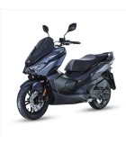 SYM JET X 125 ABS TCS