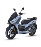 SYM JET X 125 ABS TCS