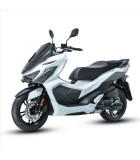 SYM JET X 125 ABS TCS