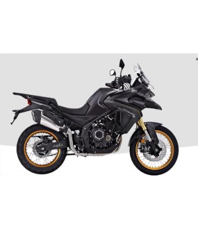 VOGE DS525X