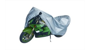 ΚΑΛΥΜΜΑ ΜΟΤΟ ΑΣΗΜΙ XXL