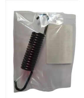 ΕΛΑΤΗΡΙΟ ΠΛΑΙΝΟΥ ΣΤΑΝΤ BENELLI RCX 185 9cm