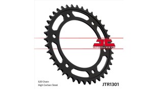 ΓΡΑΝΑΖΙ ΤΡΟΧΟΥ JT 520 40T