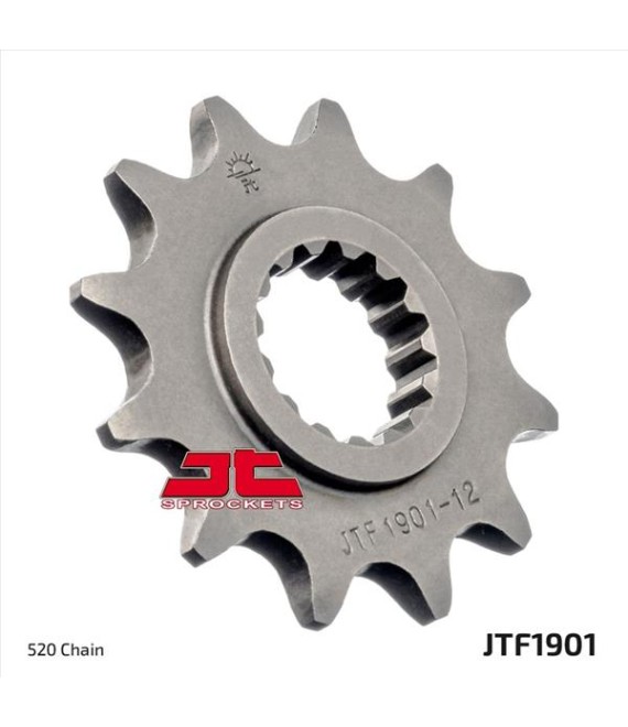 ΓΡΑΝΑΖΙ ΚΙΝΗΣΗΣ JT 520 13T ΑΝΤΑΛΛΑΚΤΙΚΑ ΓΡΑΝΑΖΙ ΚΙΝΗΣΗΣ JT 520 13T