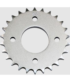 ΓΡΑΝΑΖΙ ΤΡΟΧΟΥ PARTS 428 26T