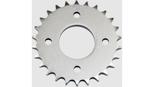 ΓΡΑΝΑΖΙ ΤΡΟΧΟΥ PARTS 428 26T