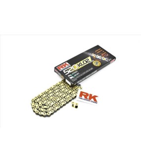 ΑΛΥΣΙΔΑ RK GS520KLO2 120L