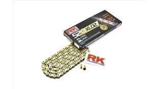 ΑΛΥΣΙΔΑ RK GS520KLO2 120L ΑΛΥΣΙΔΑ RK GS520KLO2 120L