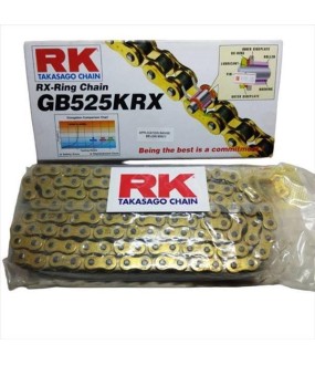 ΑΛΥΣΙΔΑ RK GB520KRX 120L