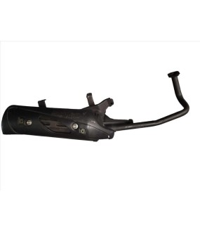 ΕΞΑΤΜΙΣΗ TAIWAN GY6 50