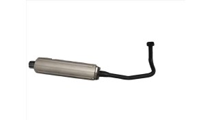 ΕΞΑΤΜΙΣΗ TAIWAN GY6 50