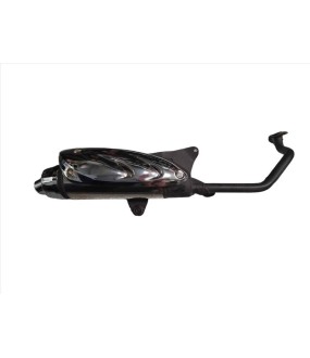 ΕΞΑΤΜΙΣΗ  SYM JOYRIDE 200