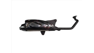 ΕΞΑΤΜΙΣΗ  SYM JOYRIDE 200