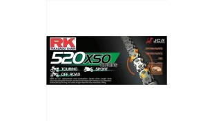 ΑΛΥΣΙΔΑ RK 520XSO2 120L