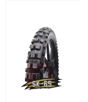 2.50-17 PRIMAAX DAREDEVIL SK65 38L TT