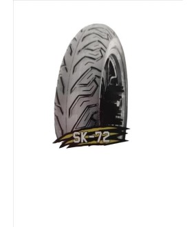 90/80-17 PRIMAXX THE CROW SK72 TL