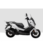 VOGE SR1 125