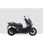VOGE SR1 125
