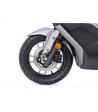 VOGE SR1 125