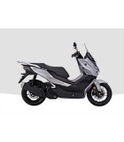 VOGE SR1 125