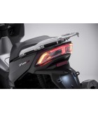 VOGE SR1 125