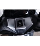 VOGE SR1 125
