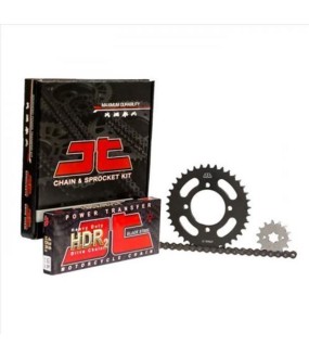 ΓΡΑΝΑΖΙΑ ΑΛΥΣΙΔΑ JT YAMAHA CRYPTON X