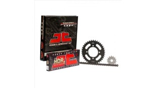 ΓΡΑΝΑΖΙΑ ΑΛΥΣΙΔΑ JT YAMAHA CRYPTON X